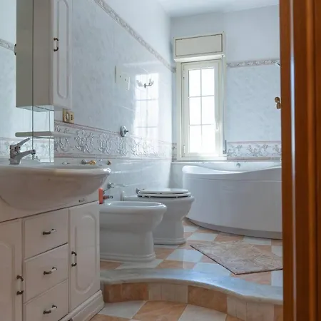 Casa Colletta - E Lido Casteldaccia